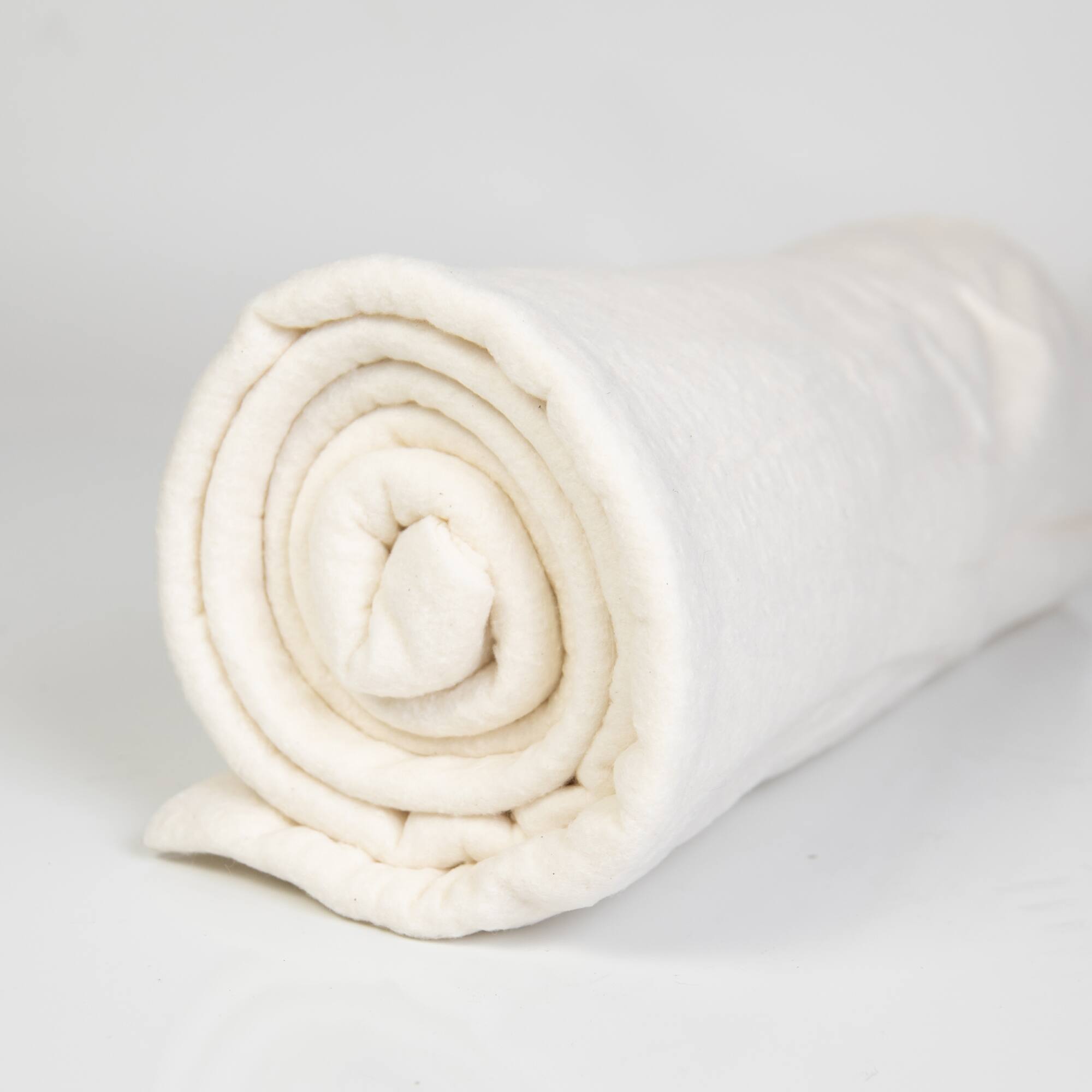 5 Pack: Fairfield™ Quilter's 80/20™ 72" x 90" Twin Quilt Batting